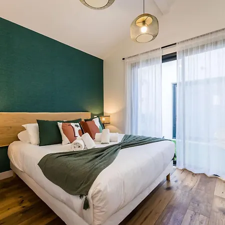 Bloomy - Villa