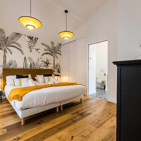 Bloomy - Villa