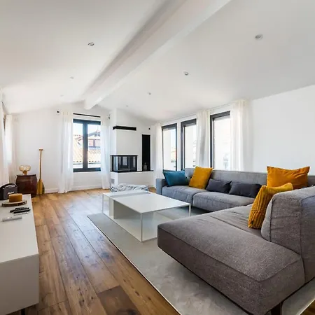 Villa Bloomy - Biarritz