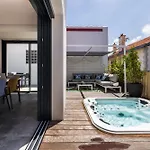 Bloomy - Villa Biarritz